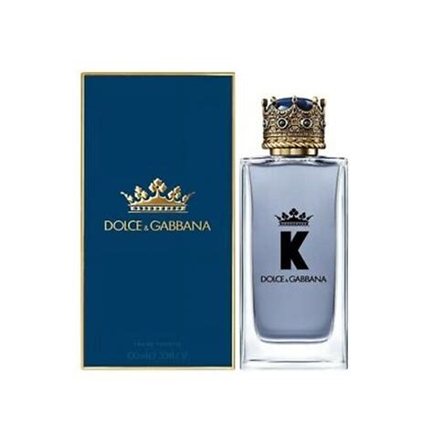 king dolce gabbana profumo|dolce gabbana king perfume review.